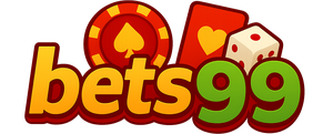 Bets99 Logo